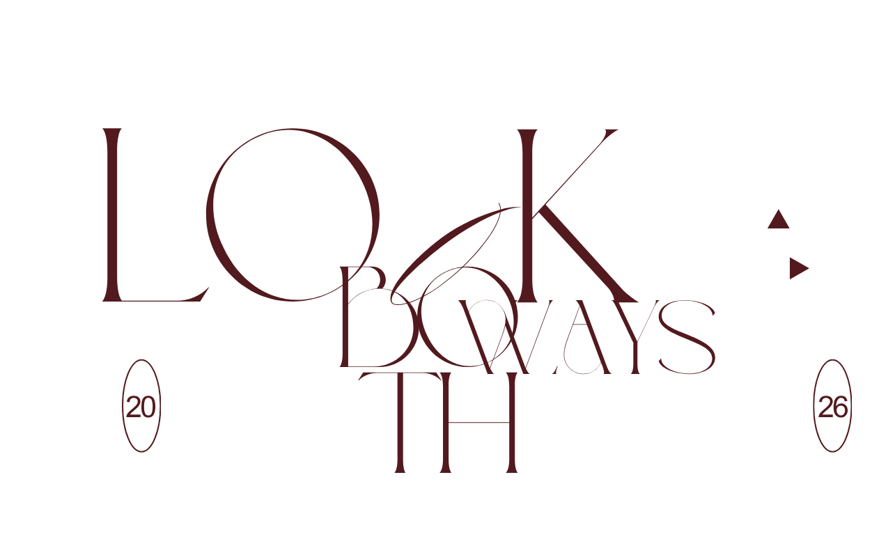 Look Both Ways
